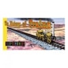 #108 TRAIN/HISTORY OF TRAINS