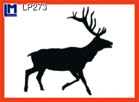 LP273/MUY BRIDGE�����ꥹ�ޥ�