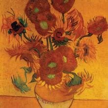 ゴッホ ひまわり ゴッホ《ひまわり》は実は7点もある！伝説の絵画を解説
