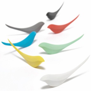 バーディーペーパーナイフ