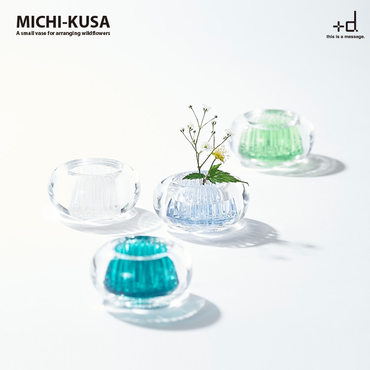 MICHI-KUSA/ߥ