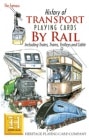#1059 History of Transport by Rail