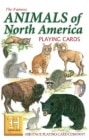 #1049 Animals of North America