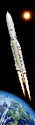 AMA00002GB/Ariane 5