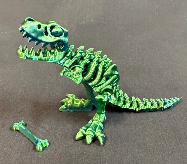 ߥ饯ʥT-REXեåݥȤˤȯǽ