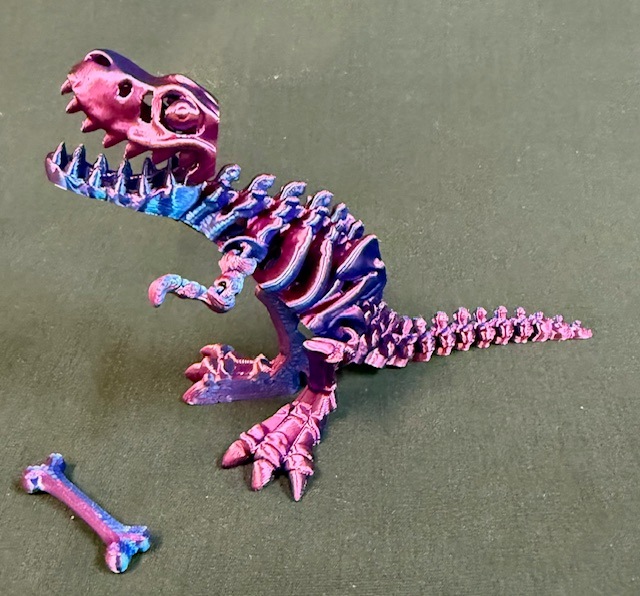 ߥ饯ʥT-REXեåݥȤˤȯǽ