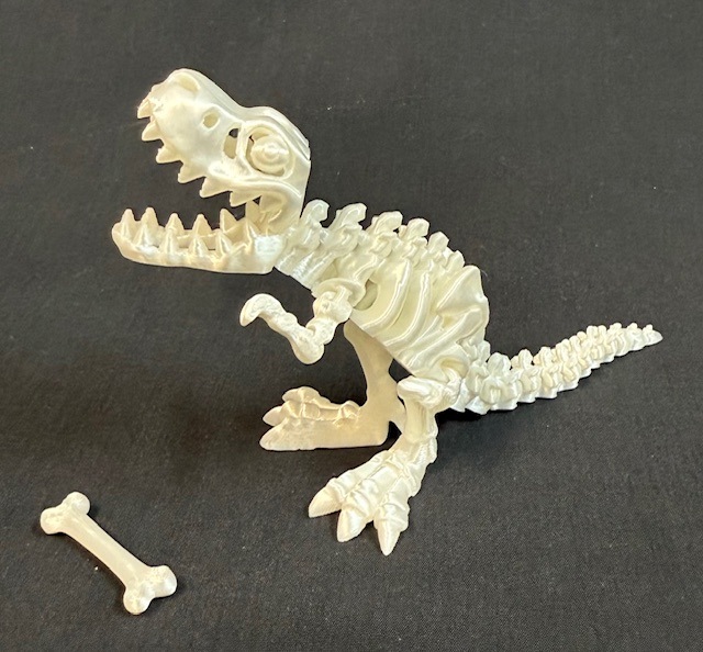 ߥ饯ʥT-REXեåݥȤˤȯǽ
