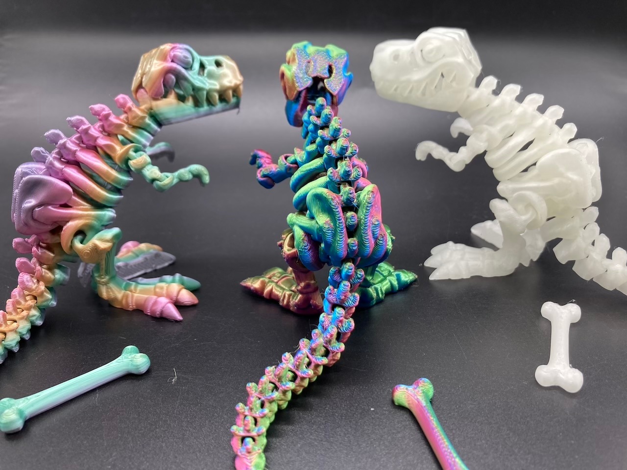 �ߥ饯������ʥ�����15cm��T-REX