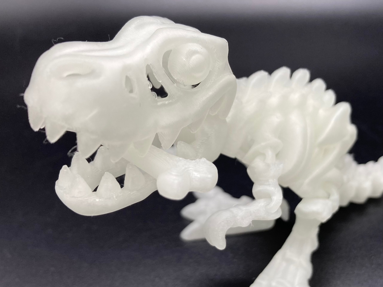 �ߥ饯������ʥ�����15cm��T-REX