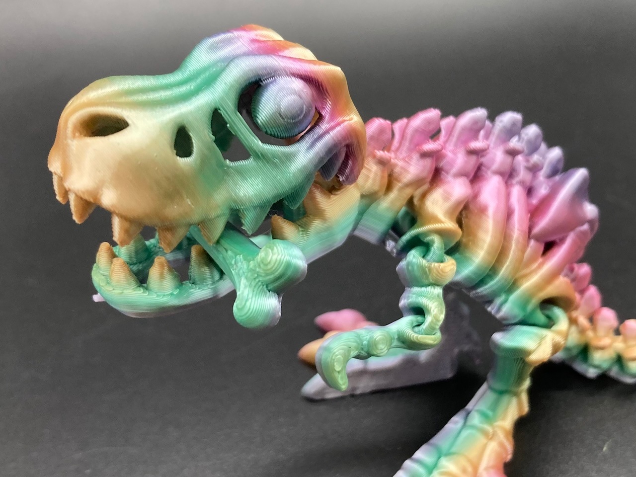 �ߥ饯������ʥ�����15cm��T-REX