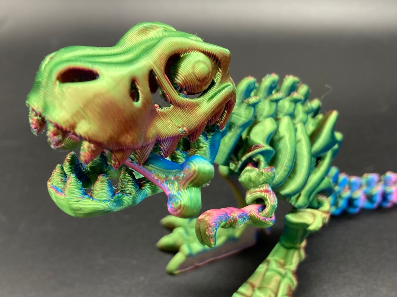 �ߥ饯������ʥ�����15cm��T-REX