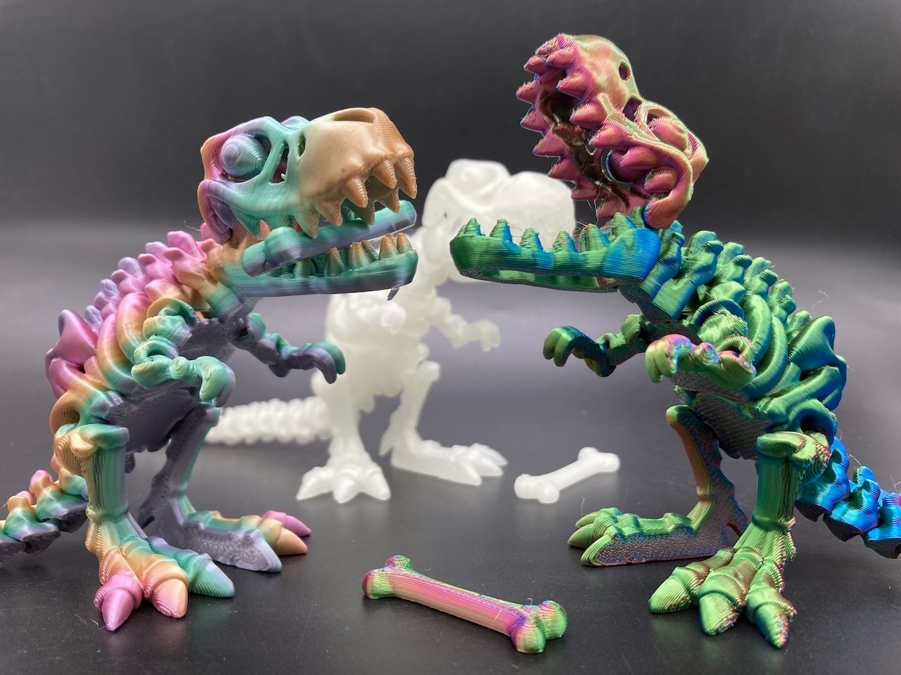 �ߥ饯������ʥ�����15cm��T-REX