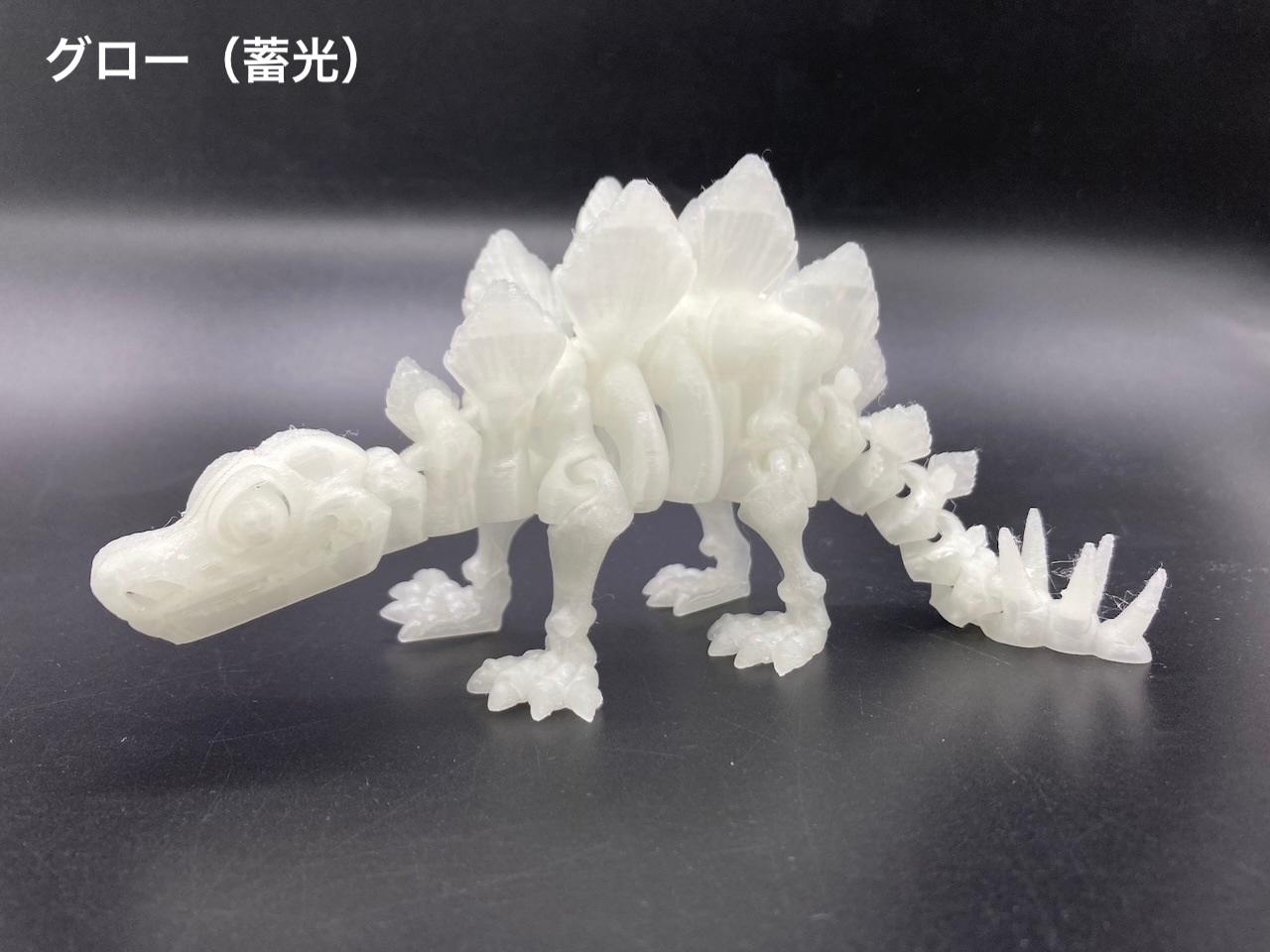 �ߥ饯������ʥ����ԥ��ƥ������륹��