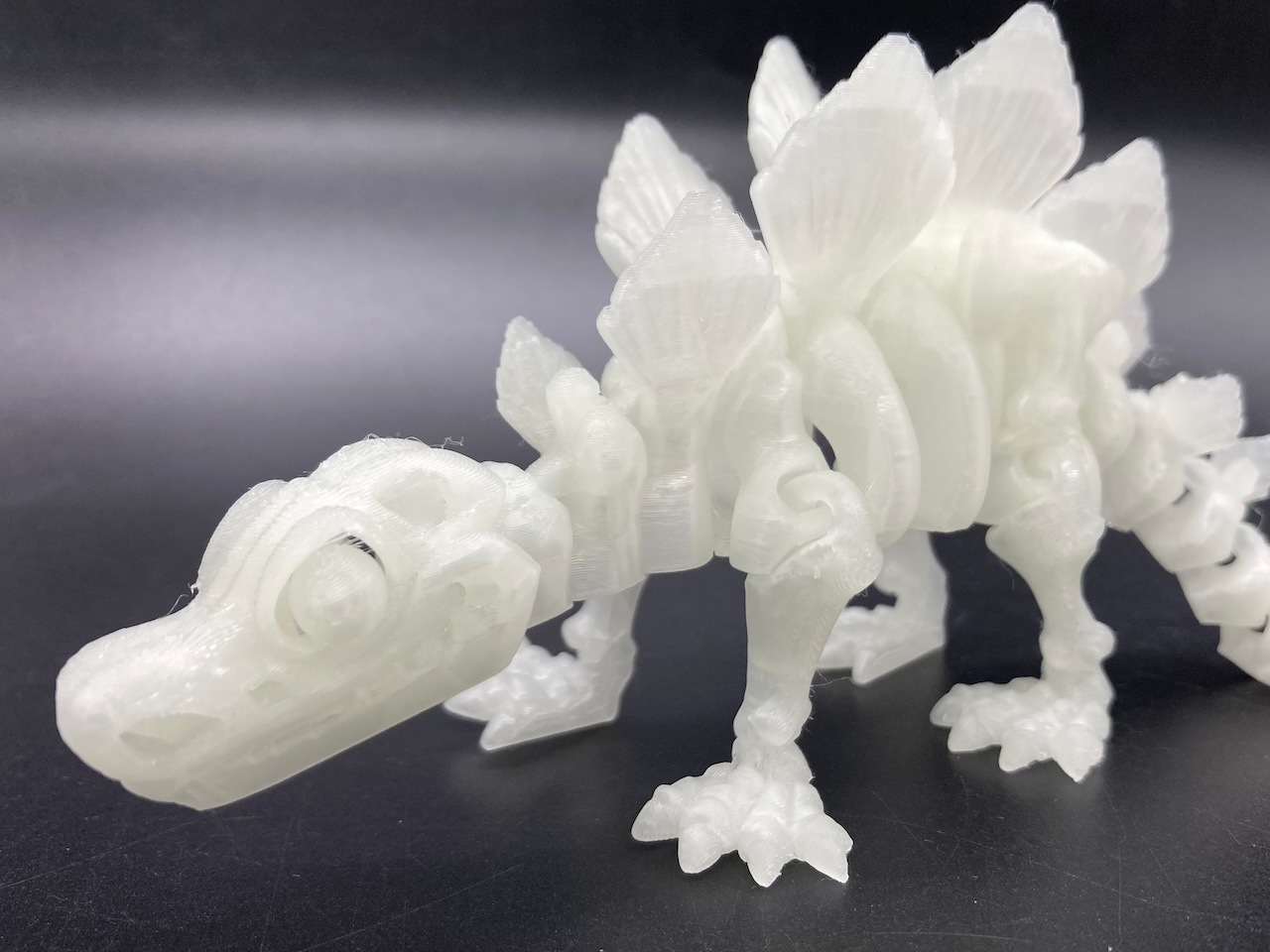 �ߥ饯������ʥ����ԥ��ƥ������륹��