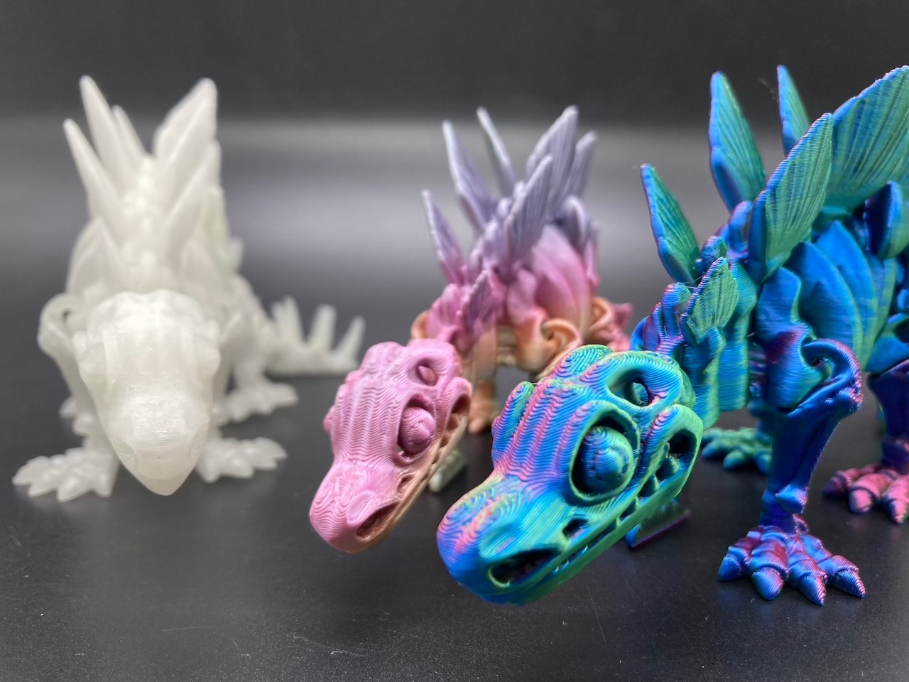 �ߥ饯������ʥ����ԥ��ƥ������륹��