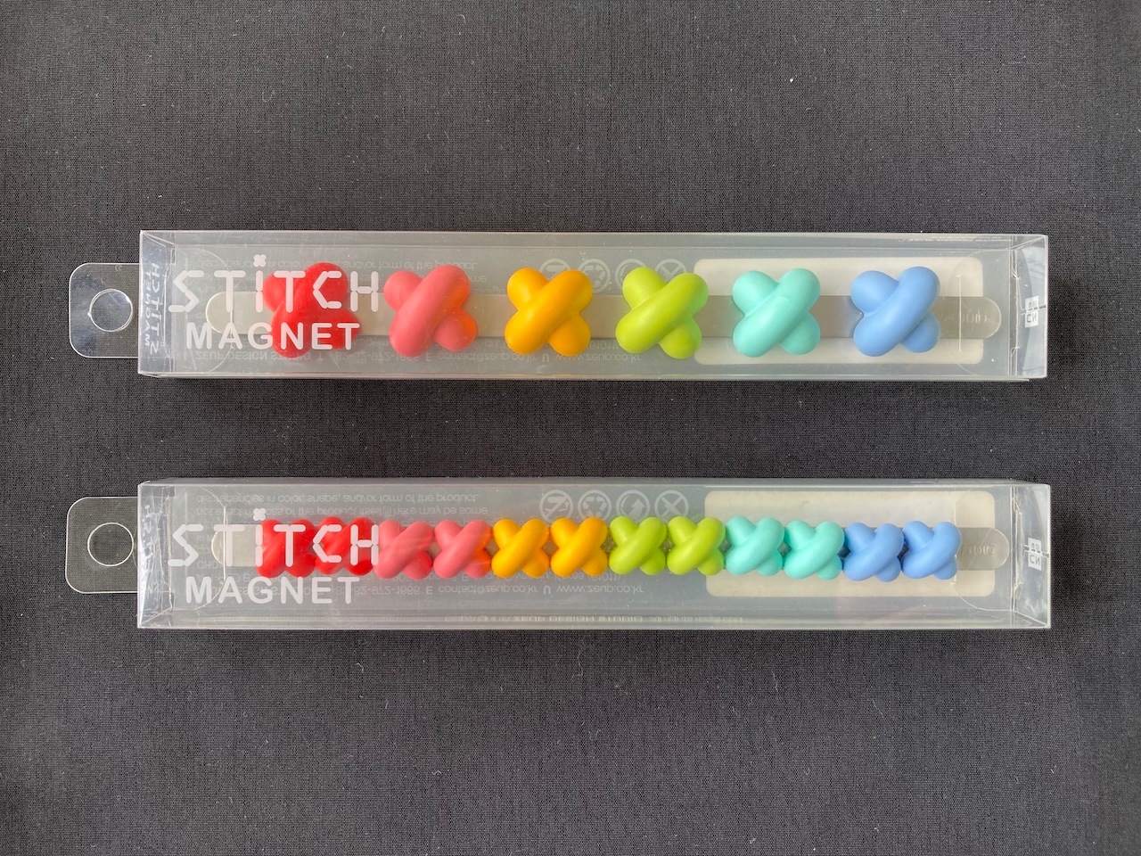 STITCH MAGNET�ʥ��ƥå��ޥ��ͥåȡ�