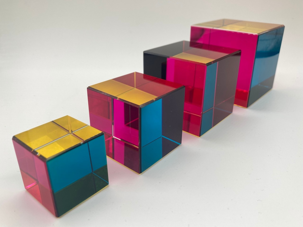 ���ꥹ���륫�顼���塼��