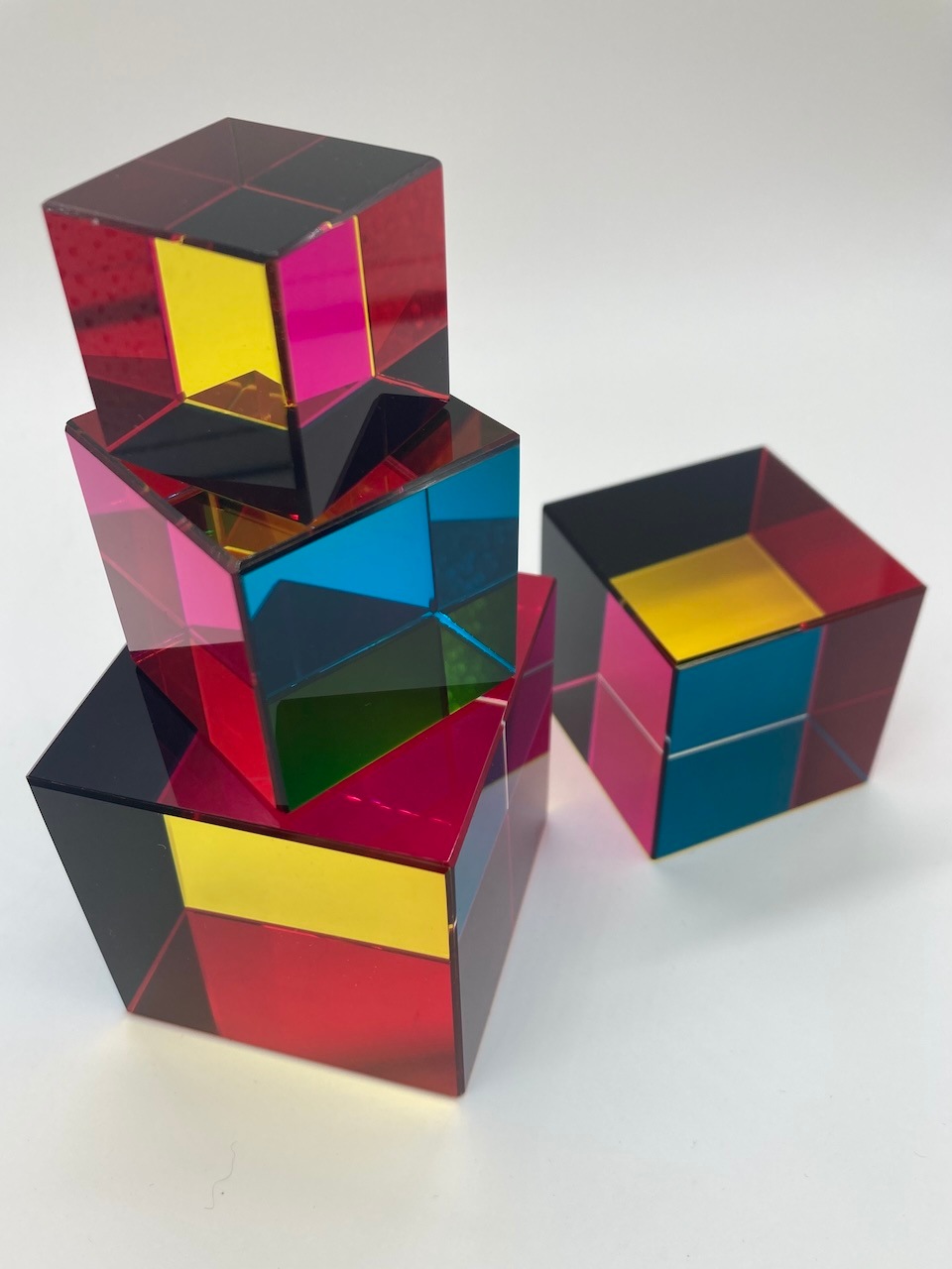 ���ꥹ���륫�顼���塼��