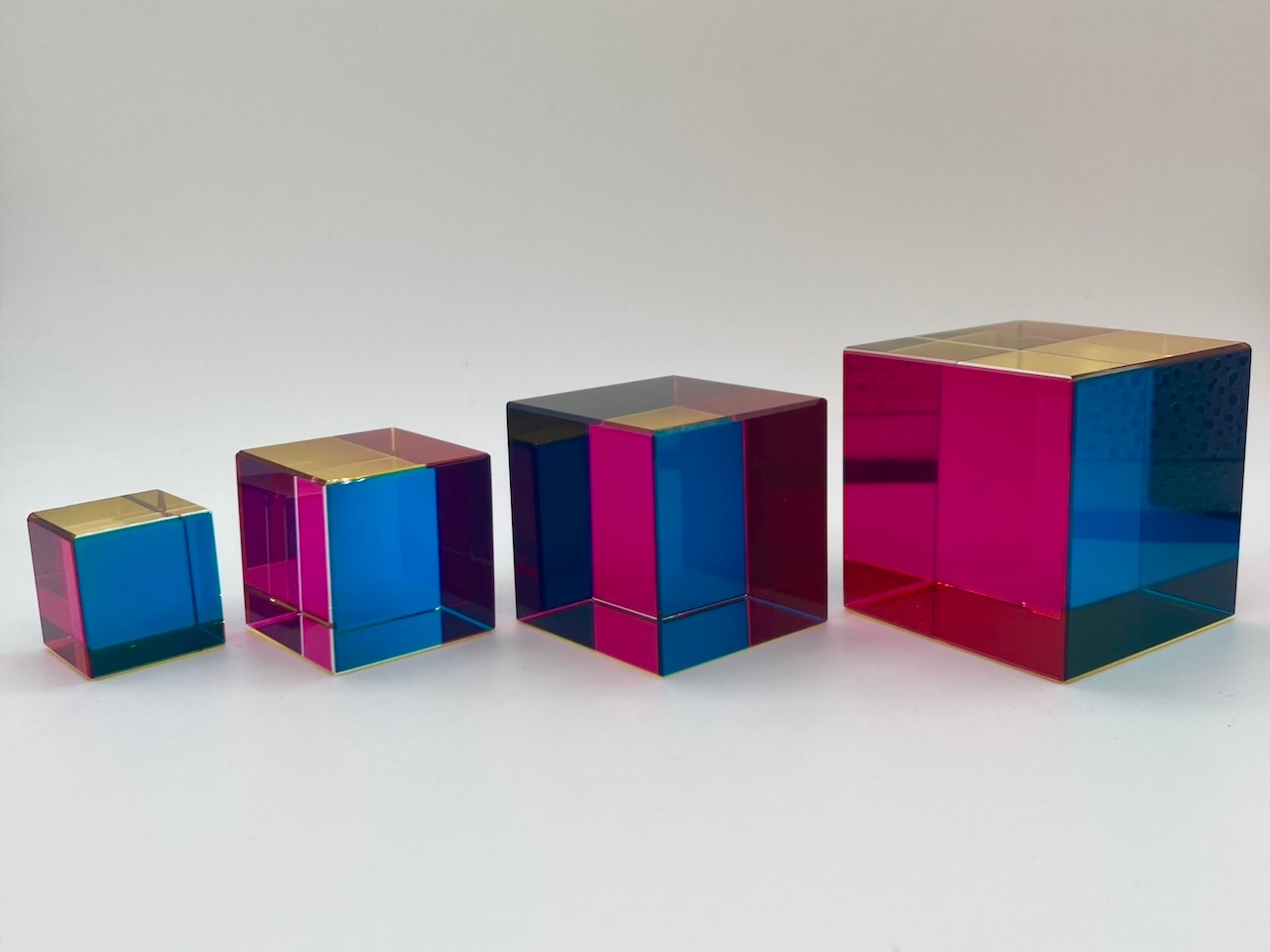 ���ꥹ���륫�顼���塼��