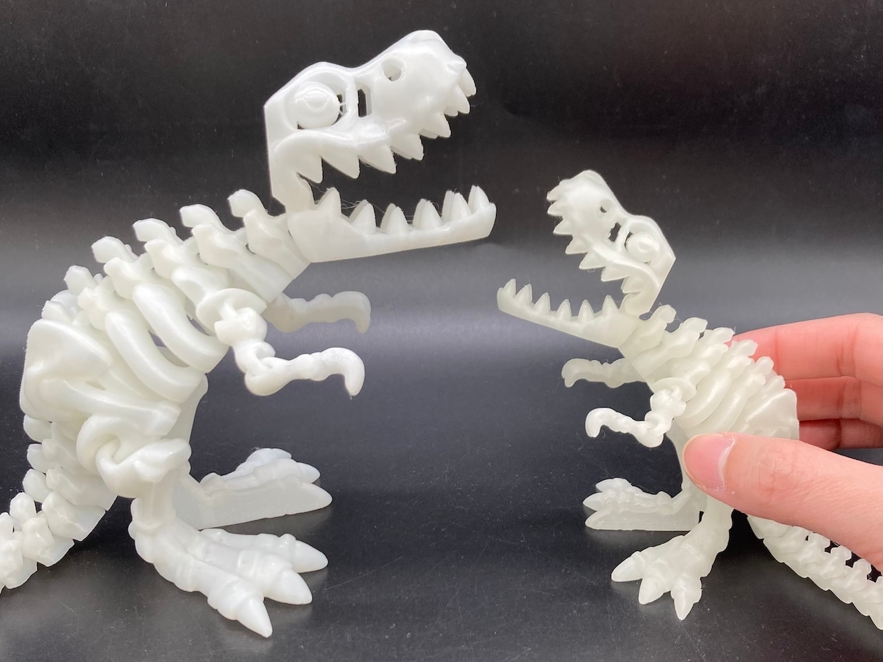 �ߥ饯������ʥ�����T-REX�� BIG