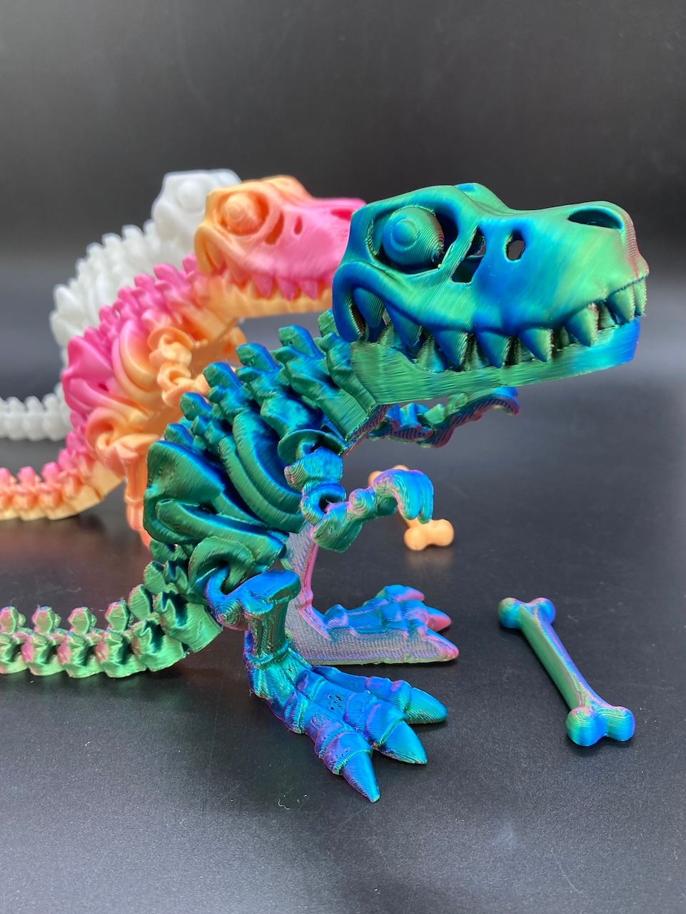 �ߥ饯������ʥ�����T-REX�� BIG