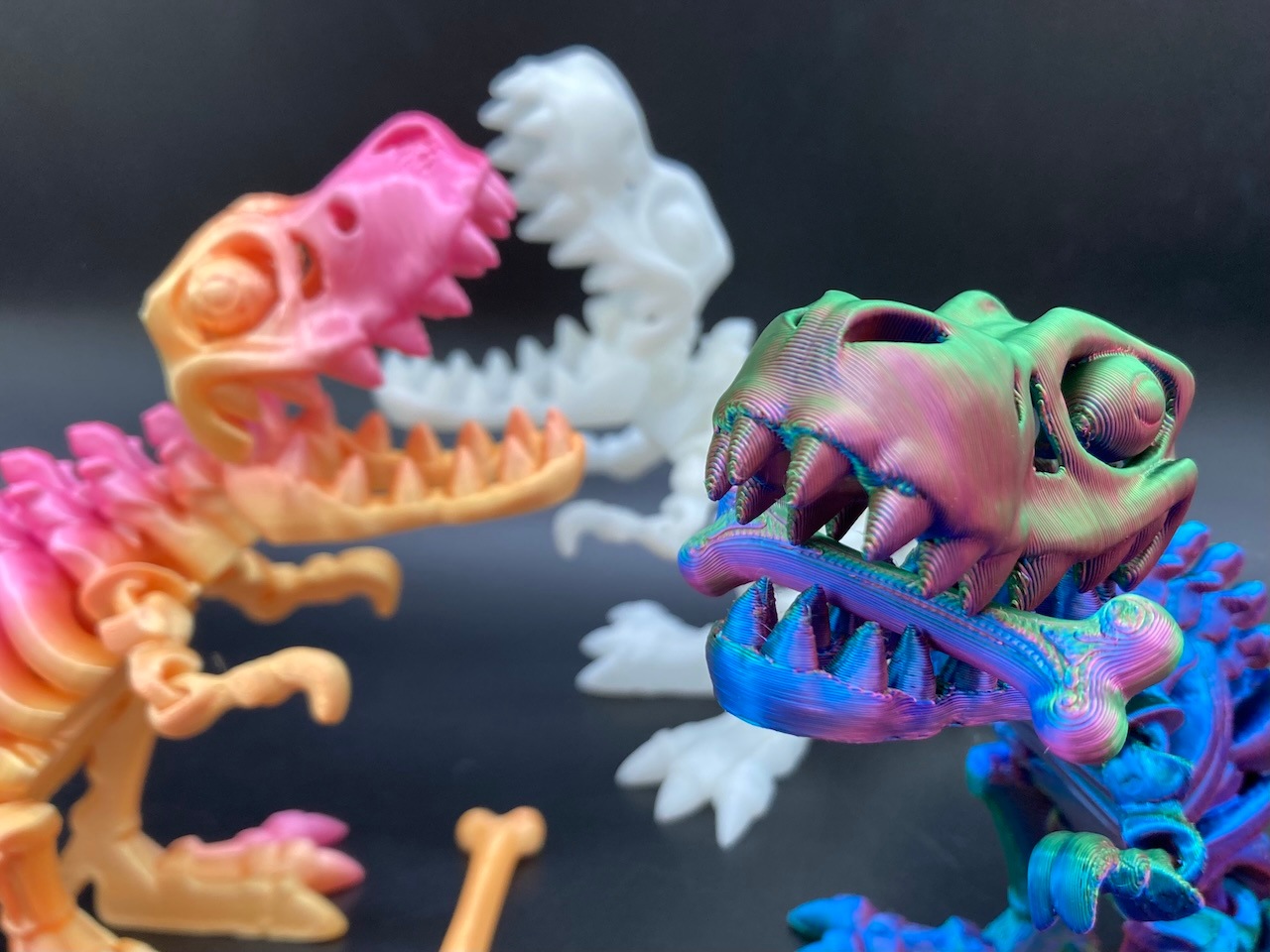 �ߥ饯������ʥ�����T-REX�� BIG
