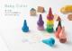 Baby Color Basic Assort 6C�Υ٥ӡ��������� �١����å���6����