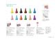 Baby Color Basic Assort 6C�Υ٥ӡ��������� �١����å���6����