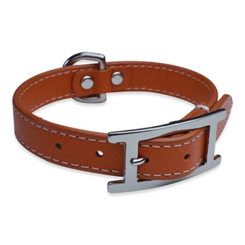 Ｈ　レザーカラー