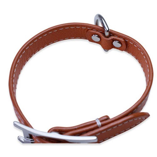 Ｈ　レザーカラー