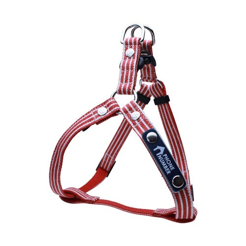 シグネチャーハーネス