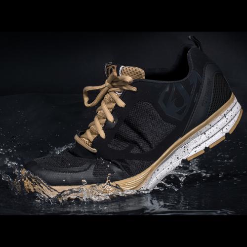 JETPILOT(åȥѥå) X2 JET LITE CROSS TRAINERBlack/Gold