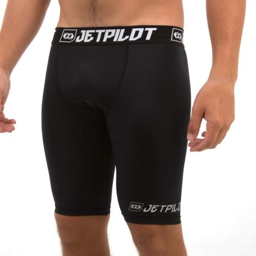 JETPILOT(åȥѥå) MENS UNDER SHORTS BLACK