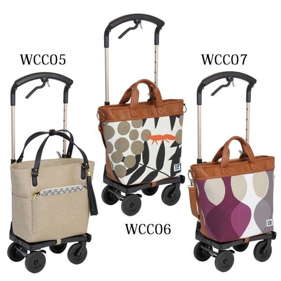 幸和製作所　セレクションカート　WCC05 ショッピングカート　旅行カート 幸和製作所 セレクションカート WCC05 ショッピングカート 旅行カート