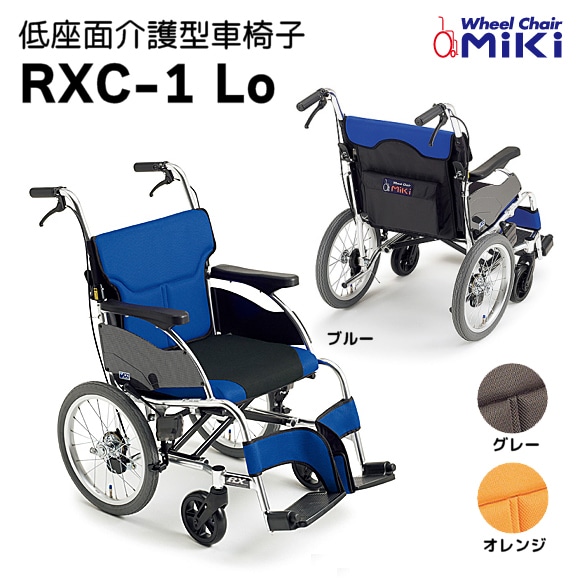 �ߥ� ������ְػ� RXC-1 Lo���쾲�����ס�