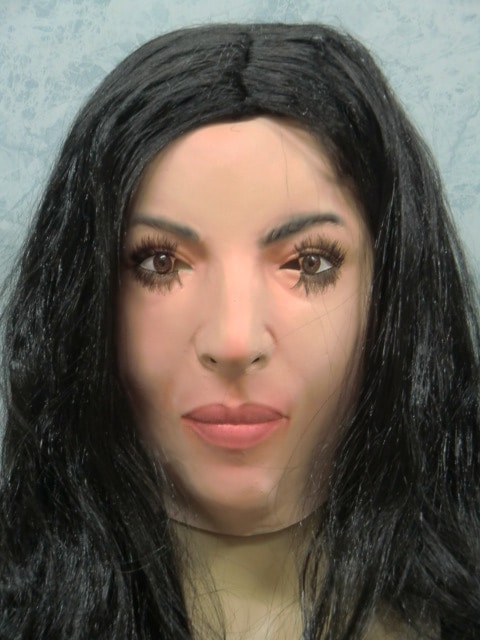 フィメールマスク・CECIL