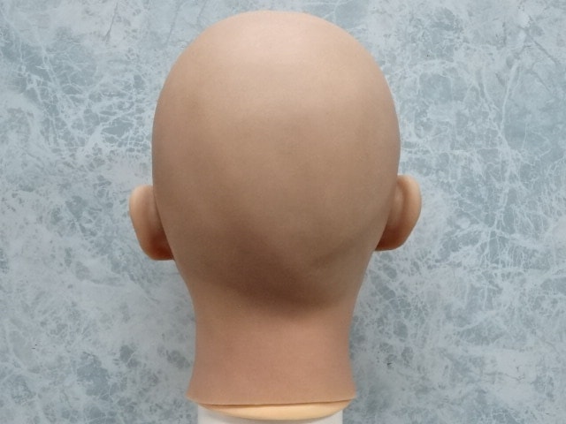 ◆シリコンフィメールマスク・サニー,ROANYER