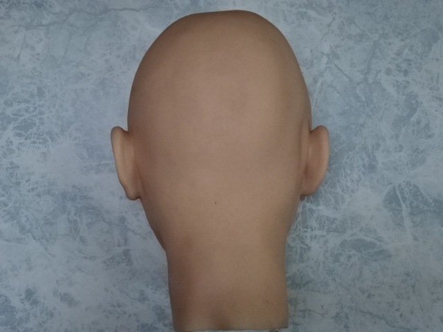 シリコンフィメールマスク・メイ3.0、Silicone Mask May3.0  Roanyer