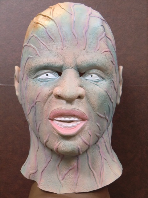 モンスターマスク・ディープシーマン