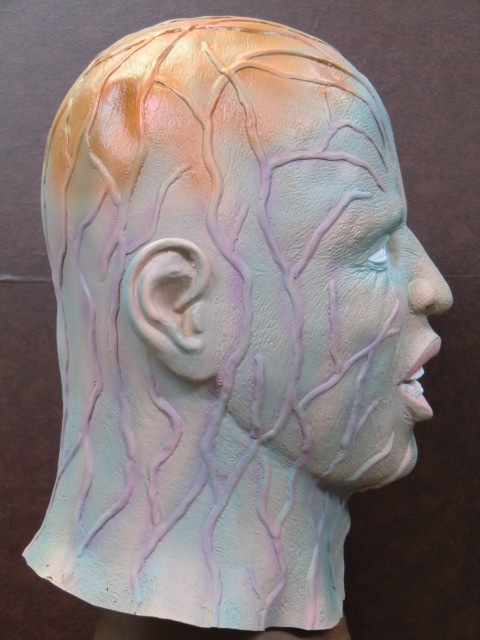 モンスターマスク・ディープシーマン