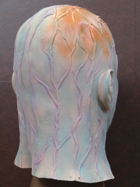 モンスターマスク・ディープシーマン