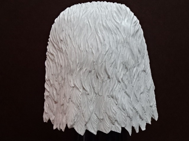 鷲の被り物、鷹の被り物？リアルタイプ、イーグルマスク