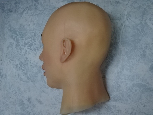 ◇シリコンフィメールマスク・Newメイ、RoanyerNewMayMaskを販売