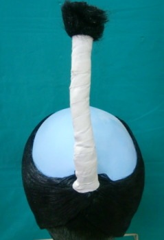 時代劇・DX殿様かつら