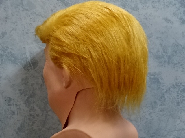 スマイルトランプマスクDX・笑顔のドナルドトランプさん