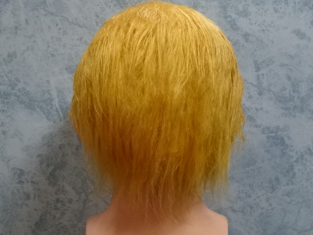 スマイルトランプマスクDX・笑顔のドナルドトランプさん