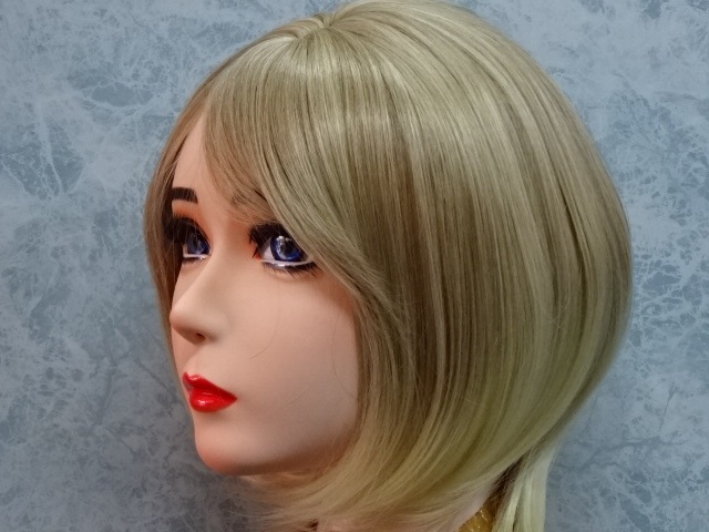 モリーフィメールマスク・タミー. Moli’sMask Tammie