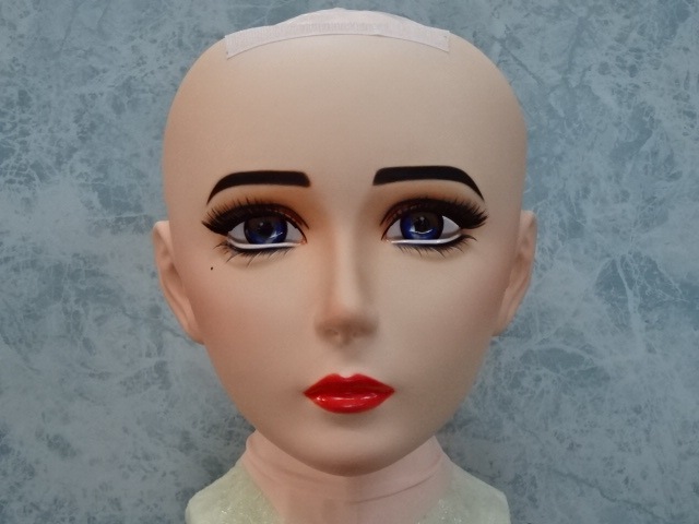 モリーフィメールマスク・タミー. Moli’sMask Tammie