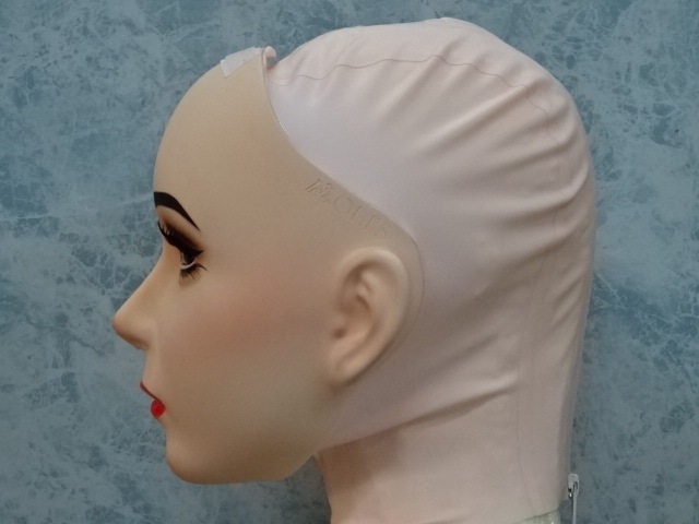 モリーフィメールマスク・タミー. Moli’sMask Tammie