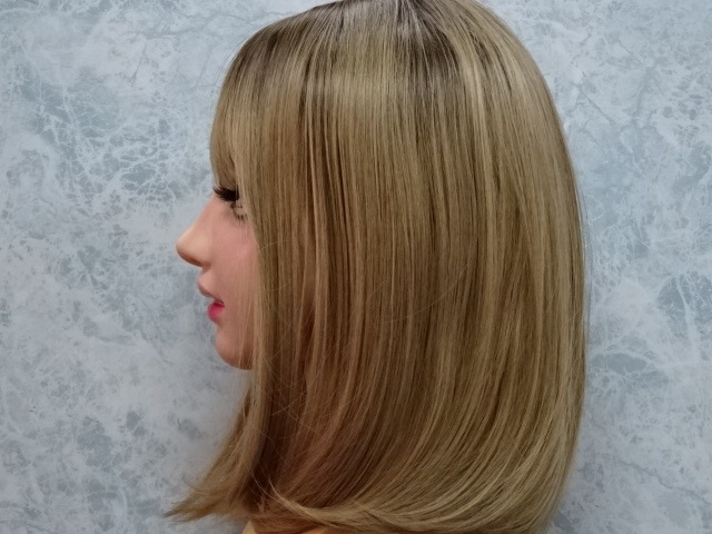 モリーフィメールマスク ・ ナン アヘ顔. Moli’sMask Nun Ahegao